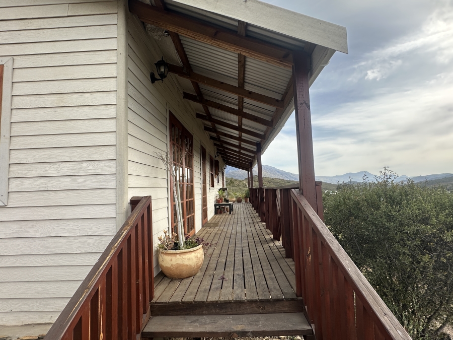 3 Bedroom Property for Sale in Barrydale Western Cape